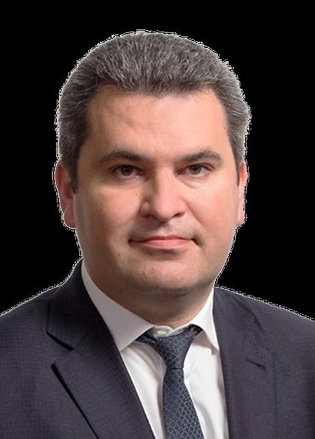 Анатолий Рыков проработал в этой должности всего 5 месяцев. Фото: администрация Сочи