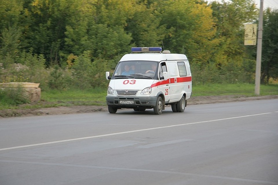 Фото из архива "КП"
