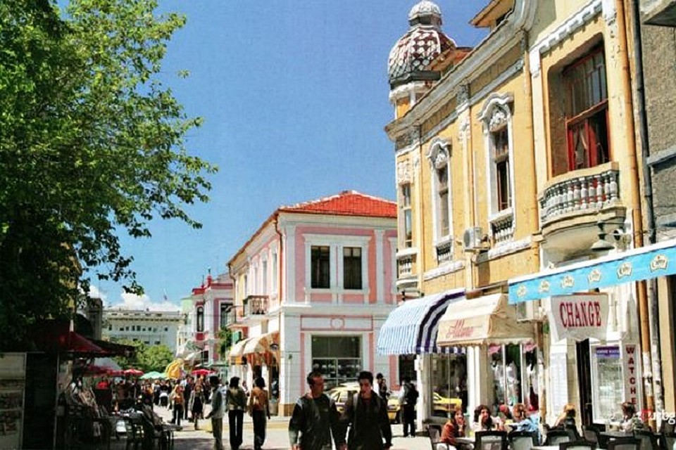 Фото: bulgaria-city-hotels.com
