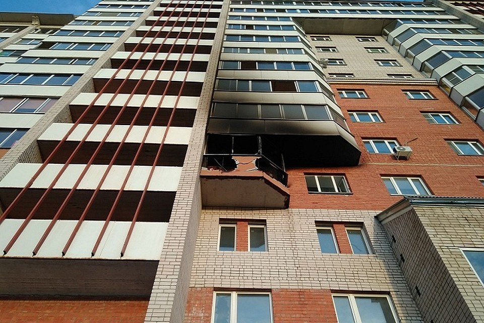 Фото из архива