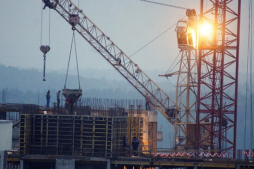 В Латвии ухудшилась ситуация в сфере безопасности труда.