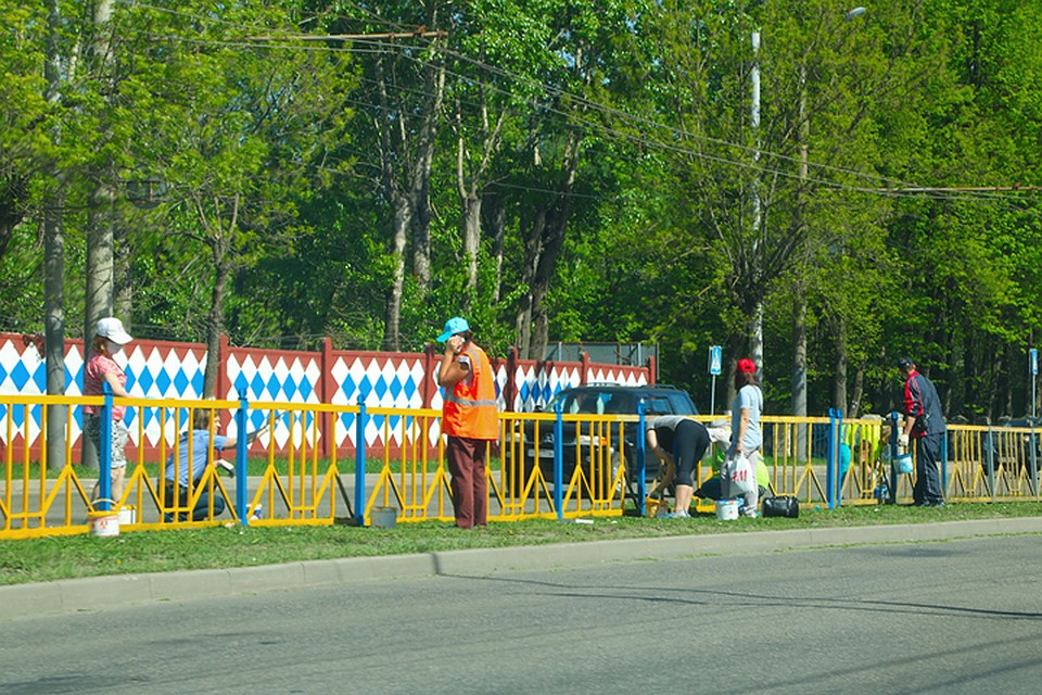 Фото: пресс-служба Брянской городской администрации.