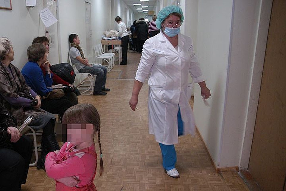В стране уже 88 заболевших корью.