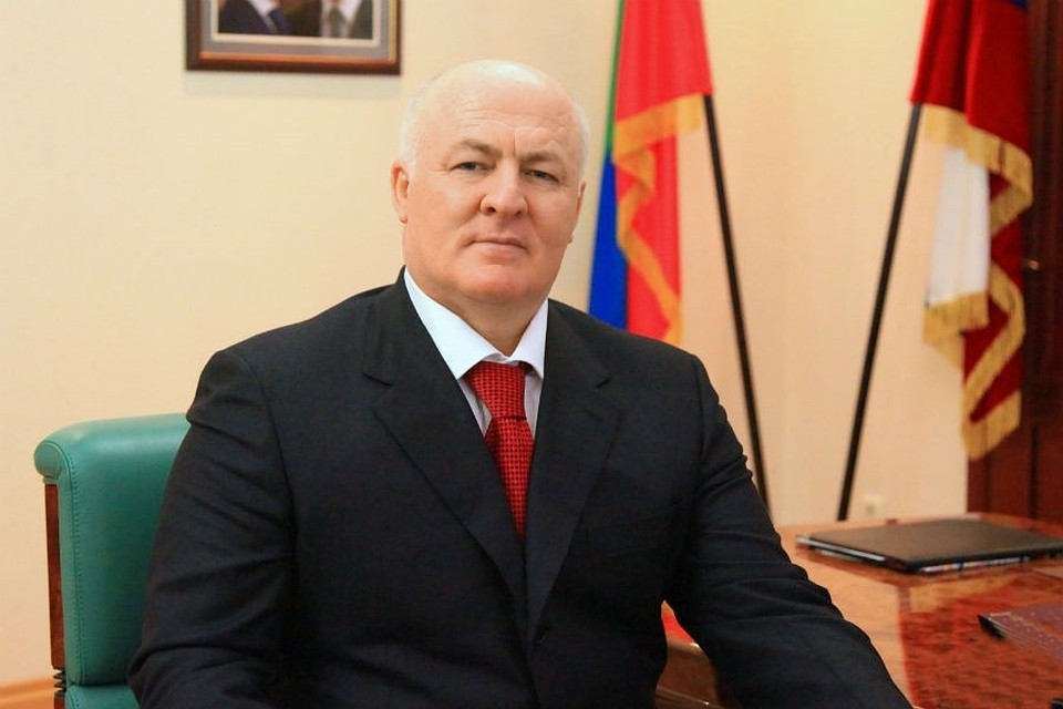 Следствие устанавливает сообщников Магомеда Сулейманова