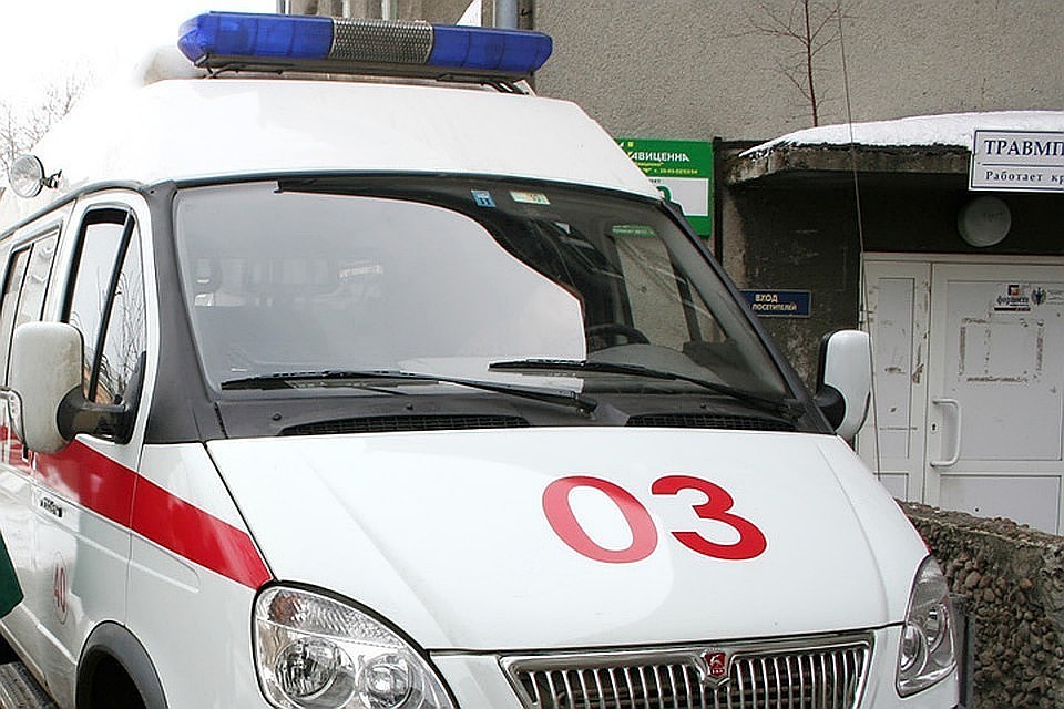 Сейчас жизни мальчика ничего не угрожает.
