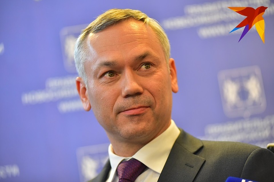 Глава Новосибирской области Андрей Травников поделился своим мнением по вопросу кадров в науке.