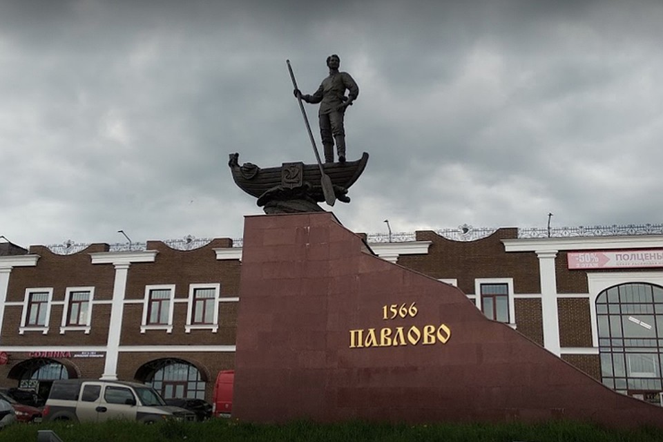 «Вчера пытались похитить детей: двоих мальчиков и девочку»: нижегородцы встревожены появлением маньяка на красной «Калине». Фото: Ольга Деревянко