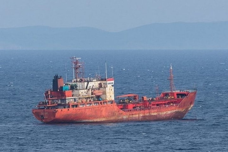 Кто стал инициатором побега, пока неизвестно. Фото: ФБУ "Морспасслужба Росморречфлота"