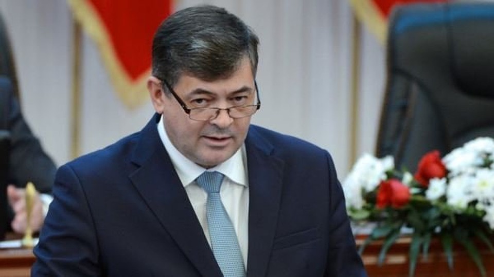 Олег Панкратов уверен, что к конце года Кыргызстан поправит свои макроэкономические показатели.