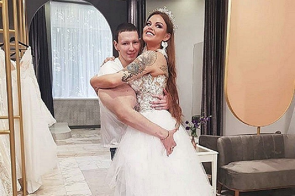 Счастливая парочка больше не вместе. Фото: https://www.instagram.com/o.malibu