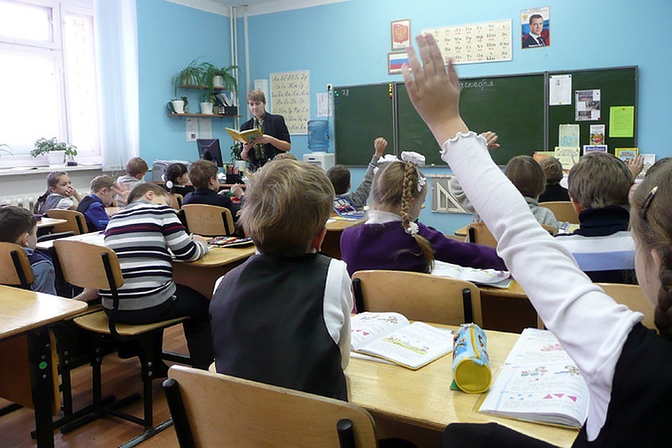 1 сентября 2018 года в Нижнекамске прошло открытие другой новой школы "Норма 36"