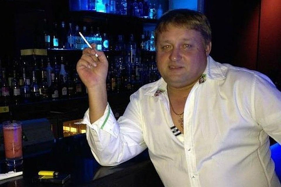 Ранее Александр Куковякин был одним из депутатов городской Думы Екатеринбурга. Фото: Facebook/Александр Куковякин