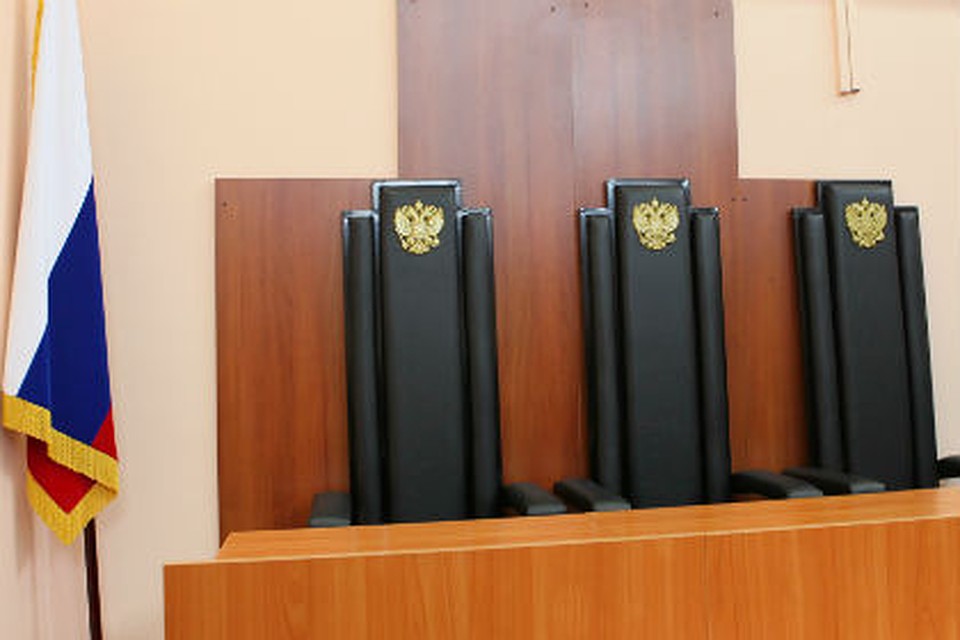 Гособвинитель просил для бывших силовиков по 3 года лишения свободы. Суд назначил одному из них 2 года 10 месяцев колонии общего режима, второму - 2,5 года