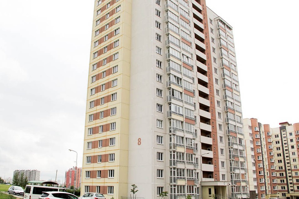Кому достанется квартира в Минске по адресу Карского, 8?