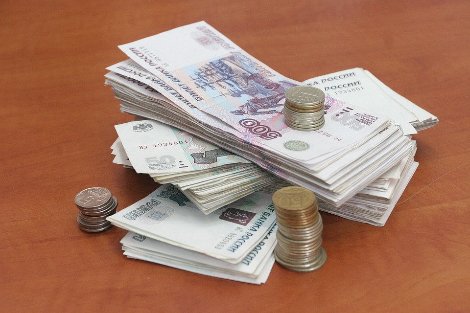 После вмешательства прокуратуры сотрудники Струго-Красненской межрайонной больницы получили отпускные.