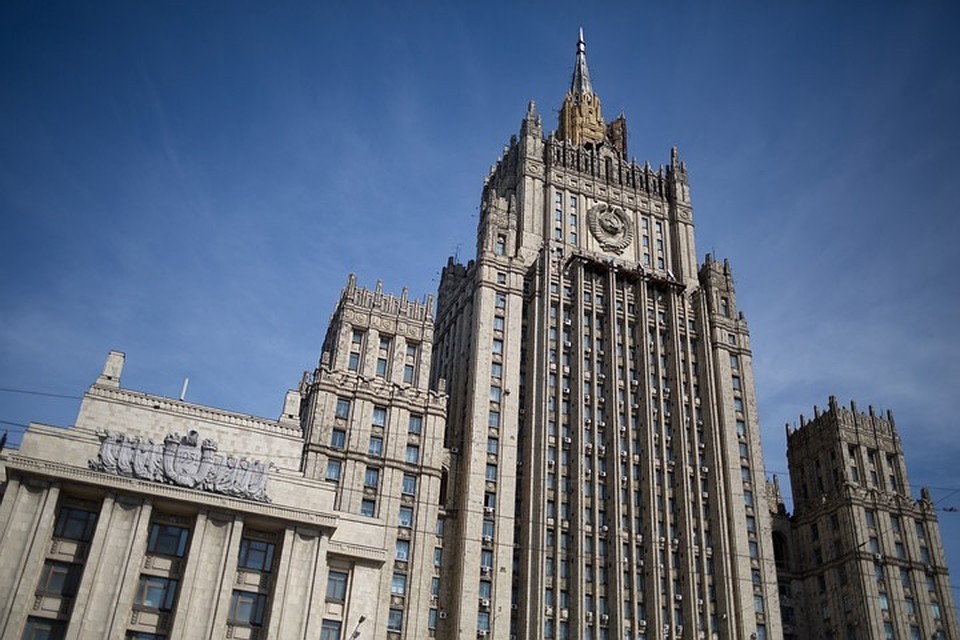 МИД РФ не собирается обращать внимание на продление санкций ЕС