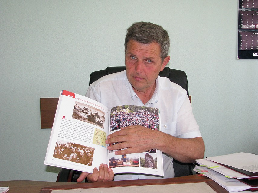 Михаил Желтяков поведал о сюрпризах ко Дню освобождения Донбасса