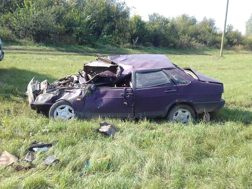 фото: УГИБДД по РБ