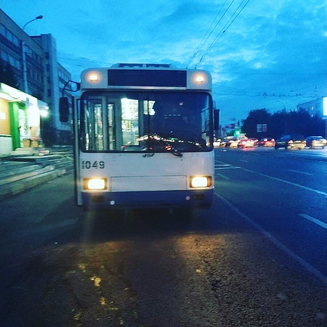 фото: отдел ГИБДД по Уфе