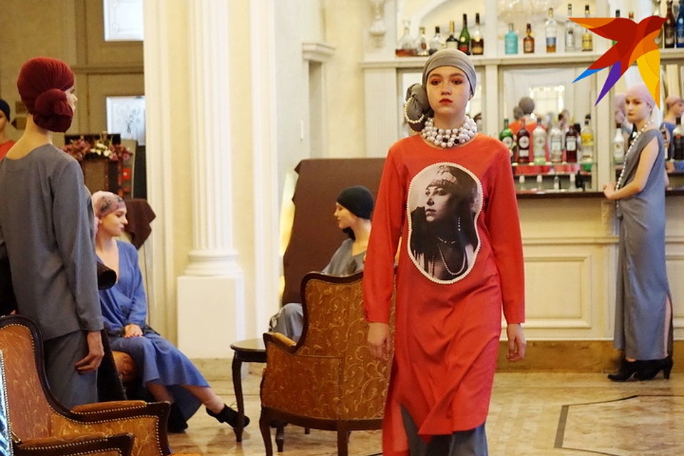 "Катюша".