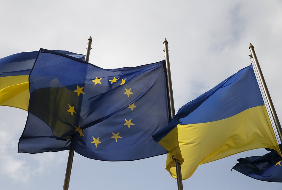 Депутат Верховной рады Вадим Рабинович назвал выгоду от торговли Украины с Евросоюзом незначительной