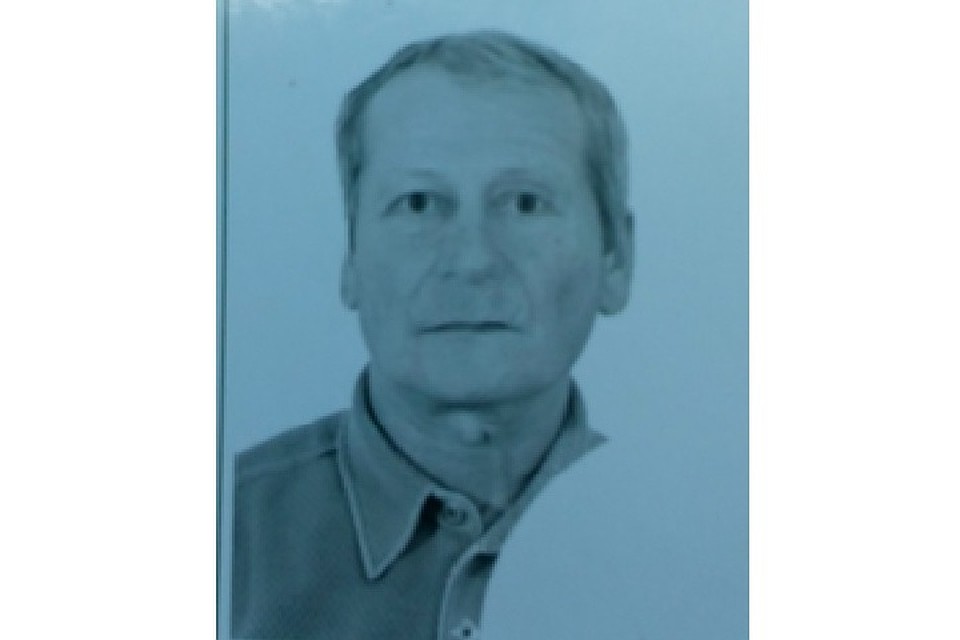 В Башкирии разыскивают пропавшего 68-летнего Владимира Иванова