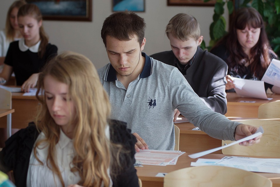 Победителей ждет финал