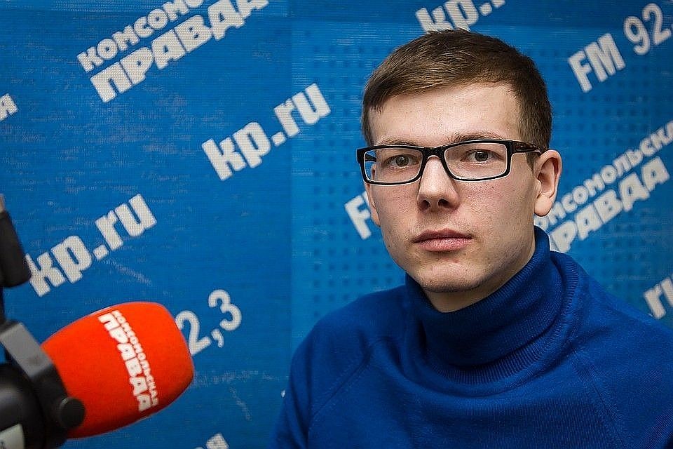 Фото: Павел Филиппов