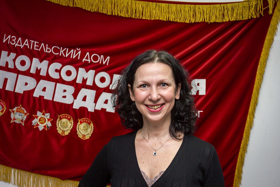 Анжела Карпова, неонатолог, педиатр, врач высшей категории, МЦ Ангио-Лайн