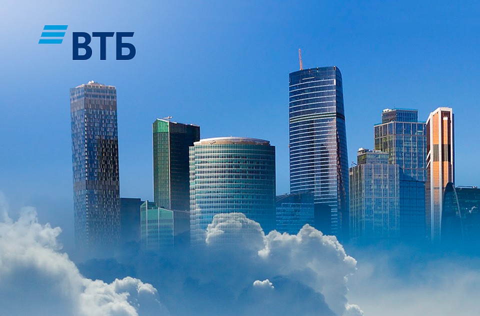 Банк активно поддерживает новые стартапы. Фото: пресс-служба ВТБ