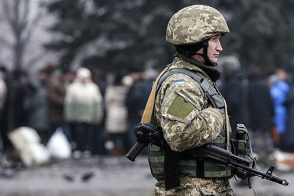 Рада одобрила закон о равных правах мужчин и женщин в армии