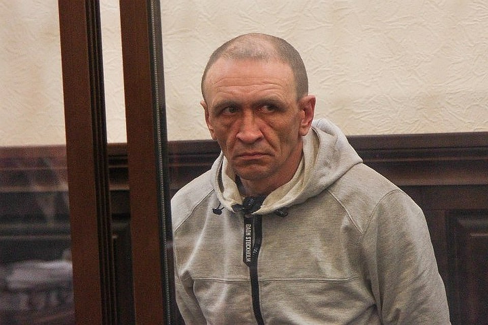 По закону Сергей Генин не может содержаться в СИЗО дольше полугода