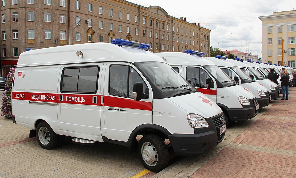 Фото: пресс-служба правительства Брянской области