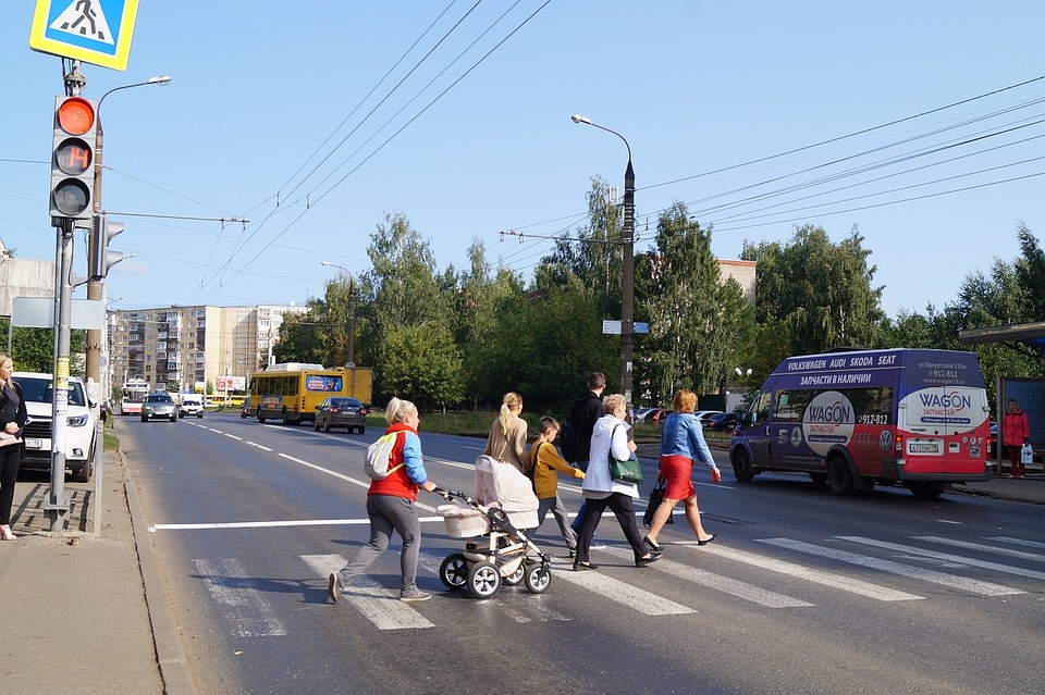 Фото: пресс-служба Ижевска