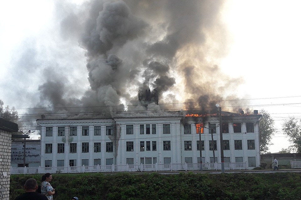 Фото: vk.com, "Типичный Брянск".