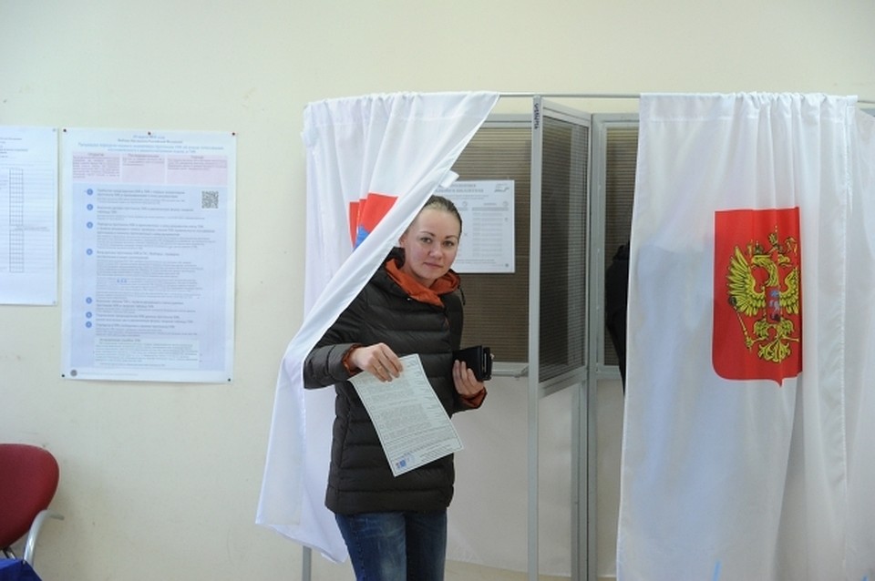 Воронежцы на участки не торопятся