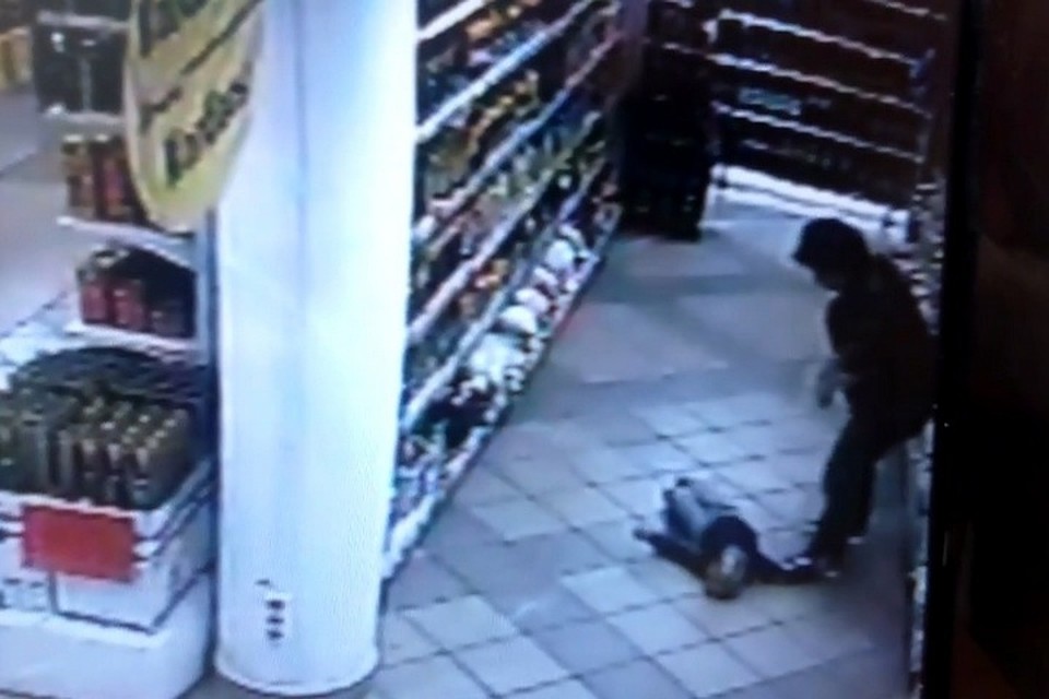 фото: скриншот видео