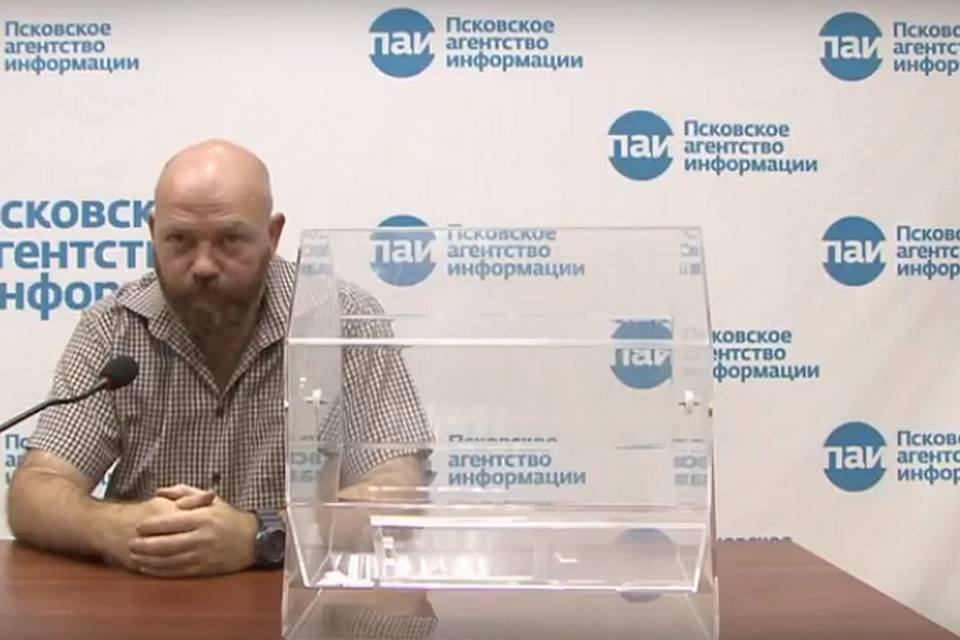Победителя назвал главный редактор ПАИ Максим Андреев.