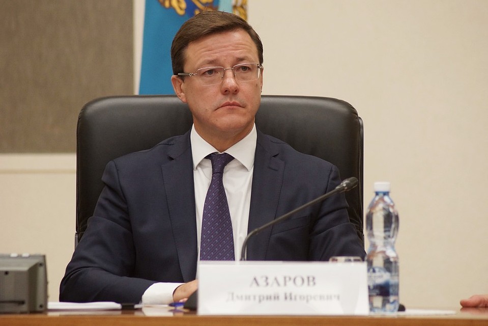 У Азарова больше 75 % голосов