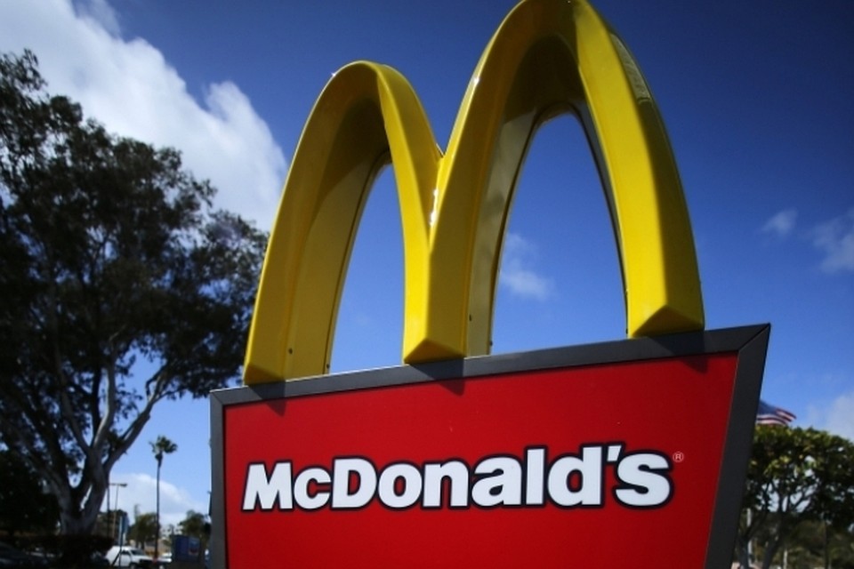 Стрельба произошла в ресторане быстрого питания McDonald's