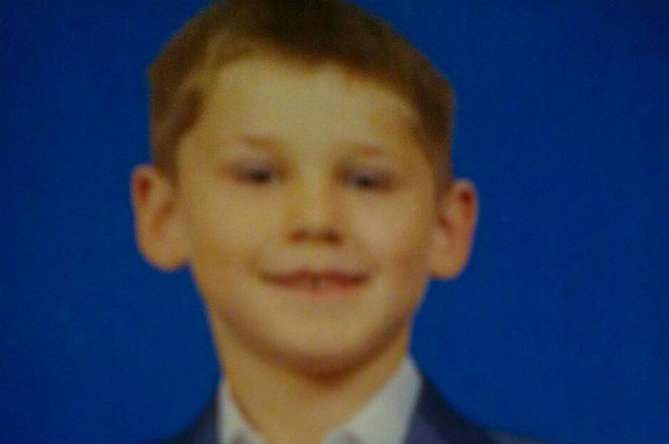 В Ярославле пропал 8-летний мальчик.