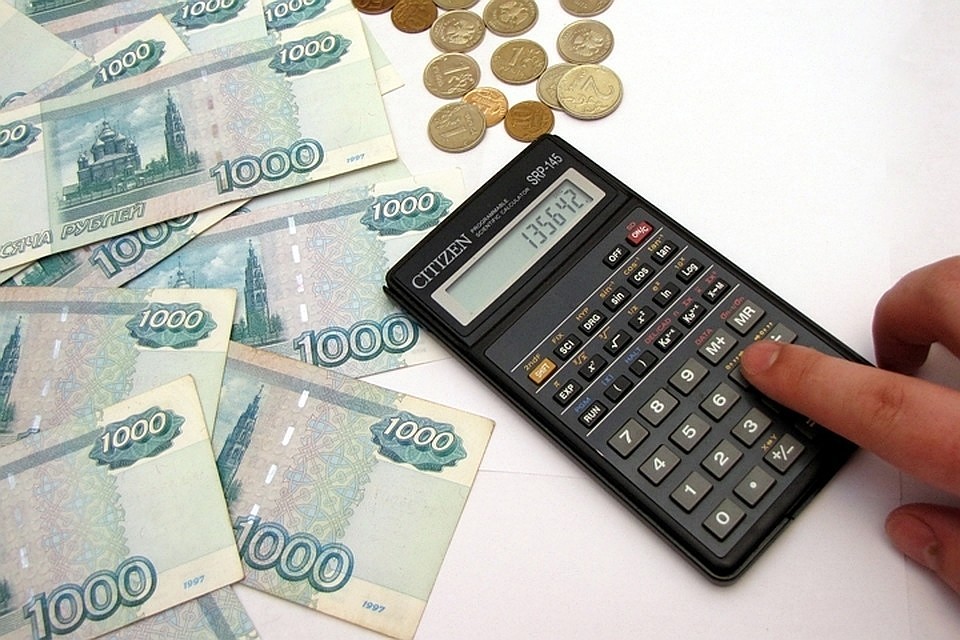 Процентная ставка каждого из кредитов составит 7,34% годовых