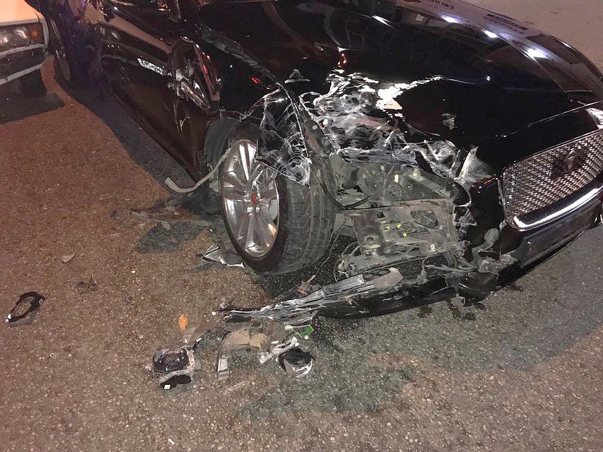 Фото: ОГИБДД УВД по Сочи