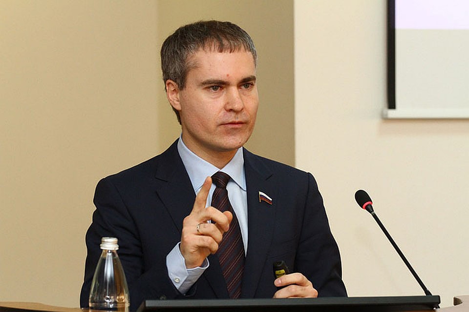 Владимир Панов представил новую структуру администрации Нижнего Новгорода.