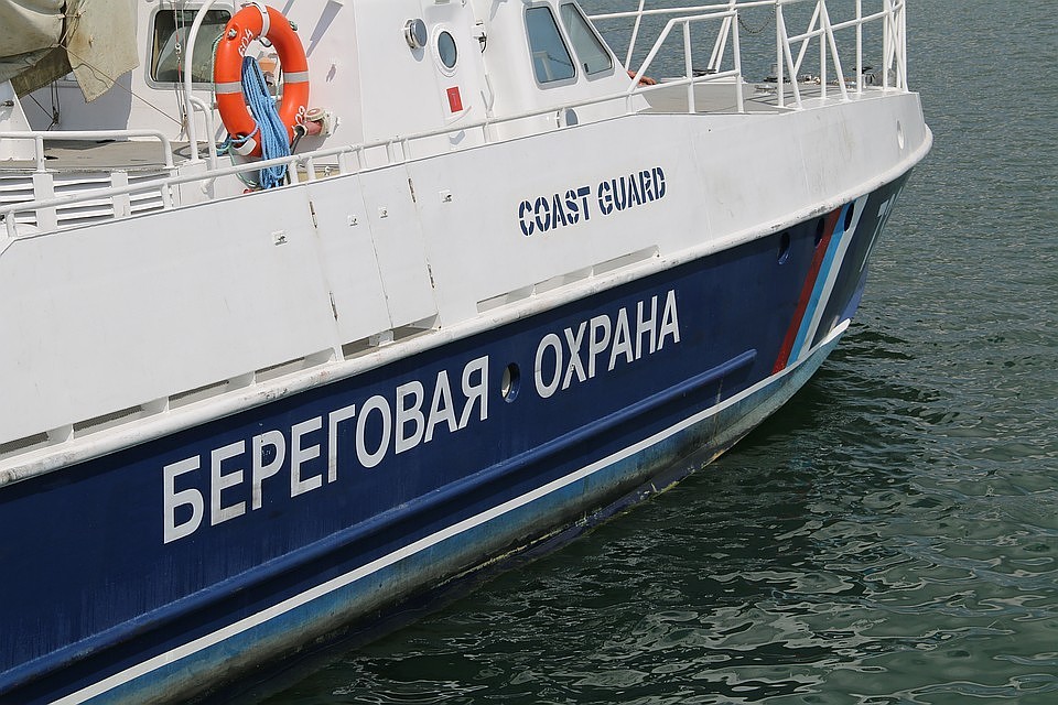 Российские пограничники задержали приехавших «дружить» пьяных украинцев