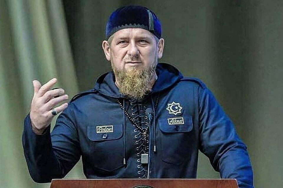 Рамзан Кадыров поздравил Сергея Собянина с победой на выборах мэра Москвы