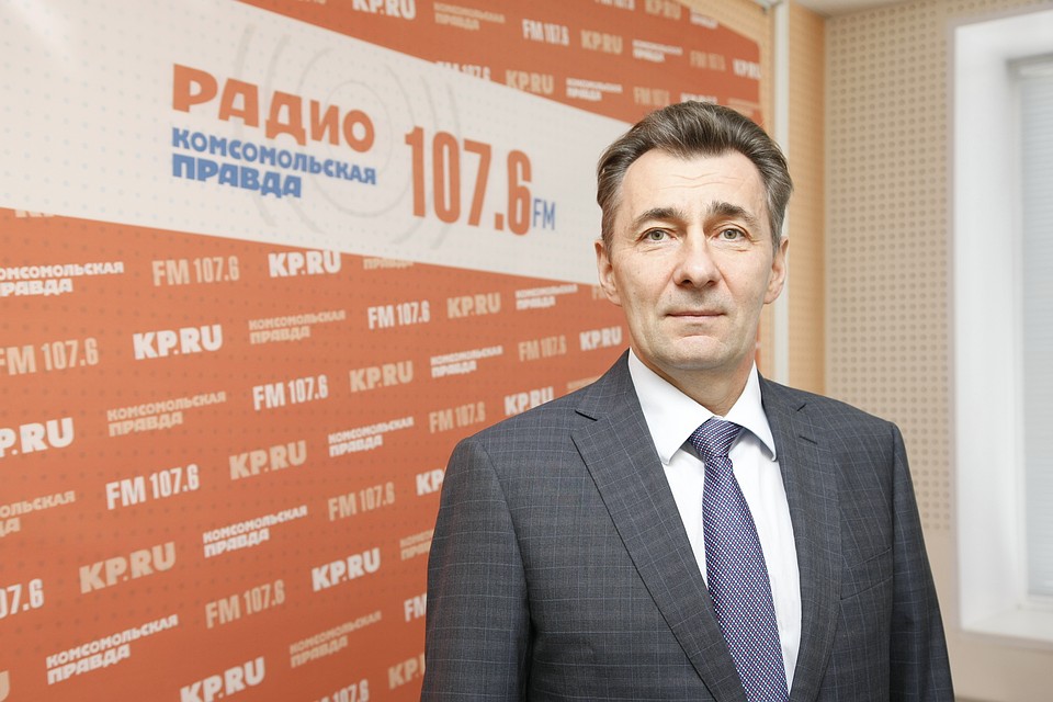 Артем Николаев, Прокурор Удмуртской Республики