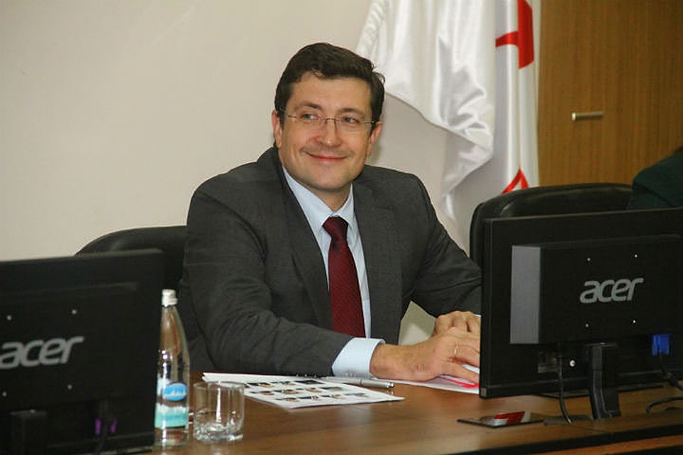 Биография Глеба Никитина: Личная жизнь и крупные проекты нового губернатора Нижегородской области.