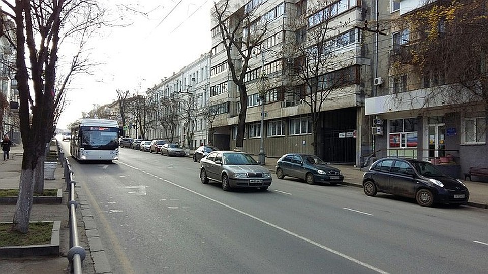 Изменения коснутся семи маршрутов.