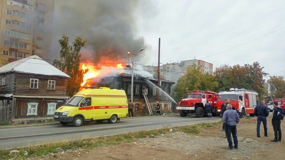 фото: группа "Вконтакте" "Пермь активная"